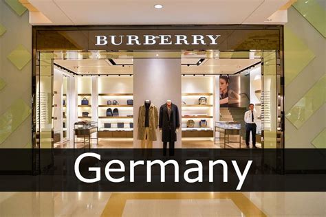 burberry produktion|burberry germany website.